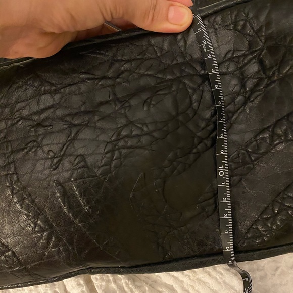 COPY - Beautiful Jimmy Choo Bag - Picture 8 of 14